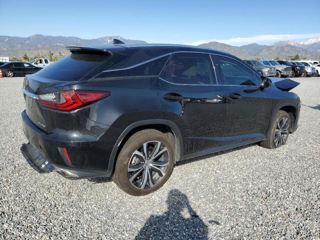 Photo 3 from auction – 2017 LEXUS RX 350 BAS with VIN 2T2ZZMCAXHC046425