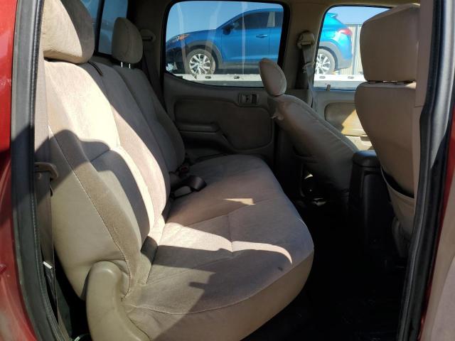 Photo 10 from auction – 2002 TOYOTA TACOMA DOU with VIN 5TEGN92N32Z008903