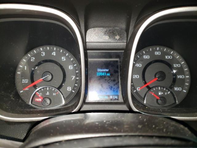 Photo 9 from auction – 2015 CHEVROLET MALIBU LS with VIN 1G11A5SL8FF122013