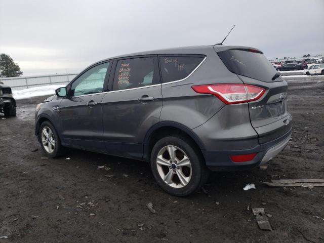 Photo 2 from auction – 2014 FORD ESCAPE SE with VIN 1FMCU9GX7EUB49039
