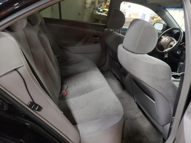 Photo 10 from auction – 2007 TOYOTA CAMRY CE with VIN 4T1BE46K77U517031