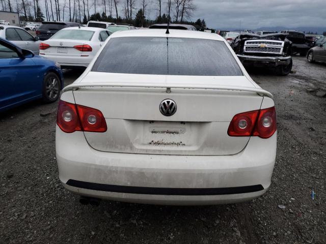 Photo 6 from auction – 2007 VOLKSWAGEN JETTA with VIN 3VWGF71K27M137760