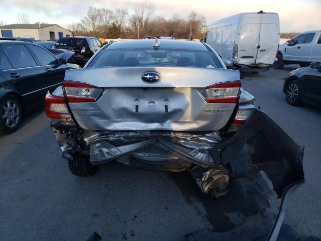 Photo 6 from auction – 2017 SUBARU IMPREZA PR with VIN 4S3GKAD61H3617429