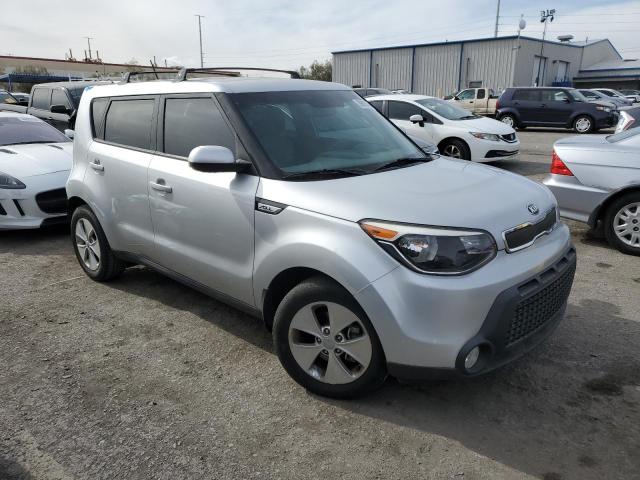 Photo 4 from auction – 2015 KIA SOUL with VIN KNDJN2A20F7787243