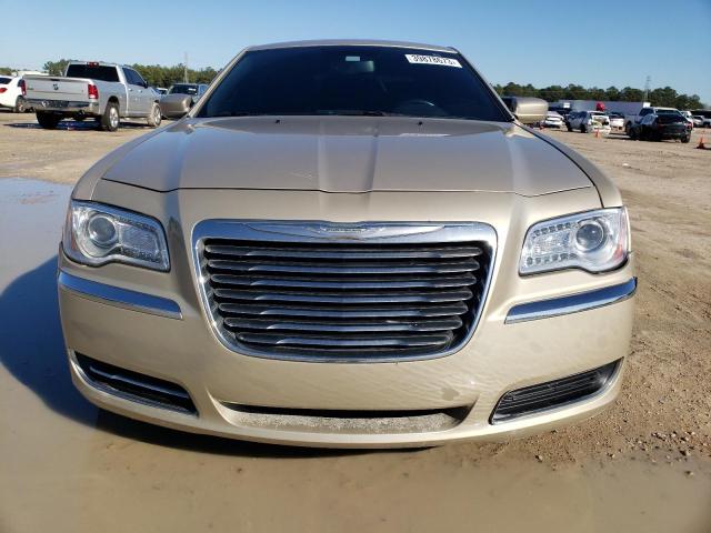 Photo 5 from auction – 2012 CHRYSLER 300 with VIN 2C3CCAAG9CH274002