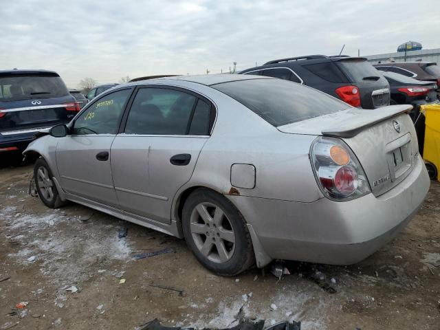 Photo 2 from auction – 2003 NISSAN ALTIMA BAS with VIN 1N4AL11E03C226818