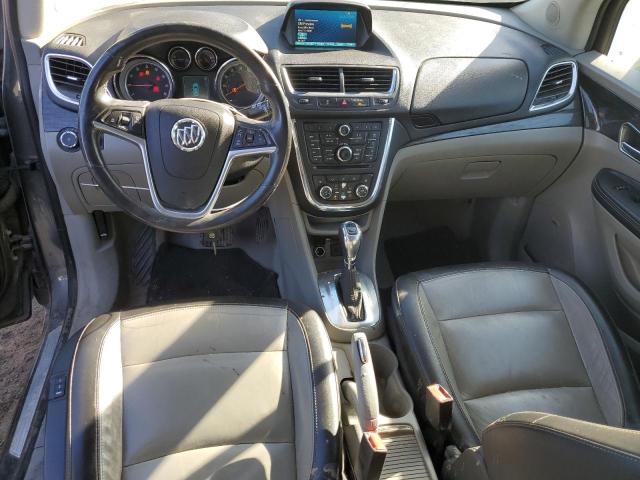 Photo 8 from auction – 2016 BUICK ENCORE with VIN KL4CJGSB3GB523507