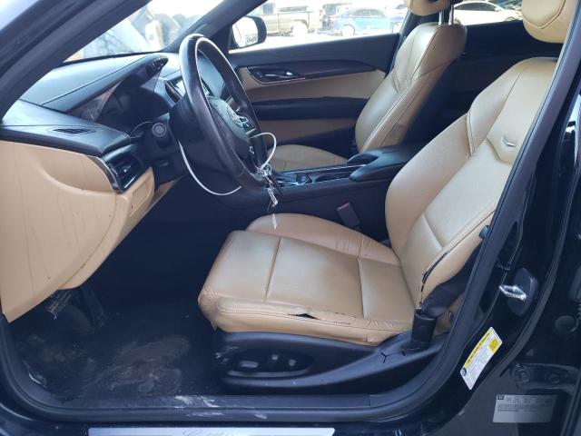 Photo 7 from auction – 2013 CADILLAC ATS with VIN 1G6AA5RA3D0121382