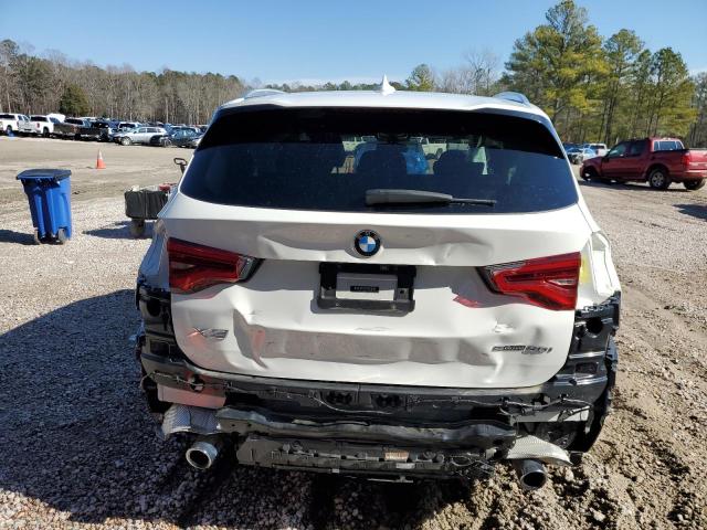 Photo 6 from auction – 2019 BMW X3 SDRIVE3 with VIN 5UXTR7C58KLR44597