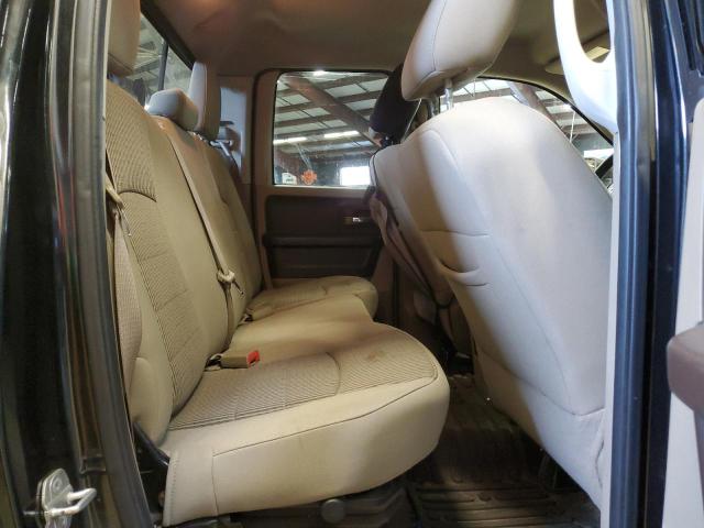 Photo 10 from auction – 2011 DODGE RAM 1500 with VIN 1D7RV1GP7BS558409