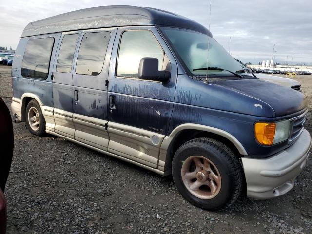Photo 4 from auction – 2004 FORD ECONOLINE with VIN 1FDRE14L84HA07865