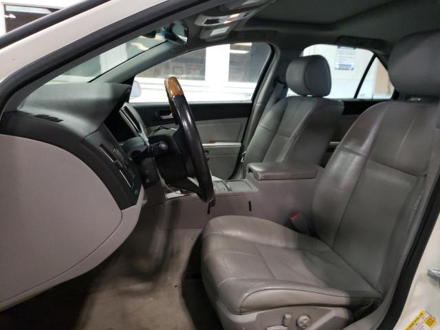 Photo 7 from auction – 2011 CADILLAC STS LUXURY with VIN 1G6DX6ED9B0160251