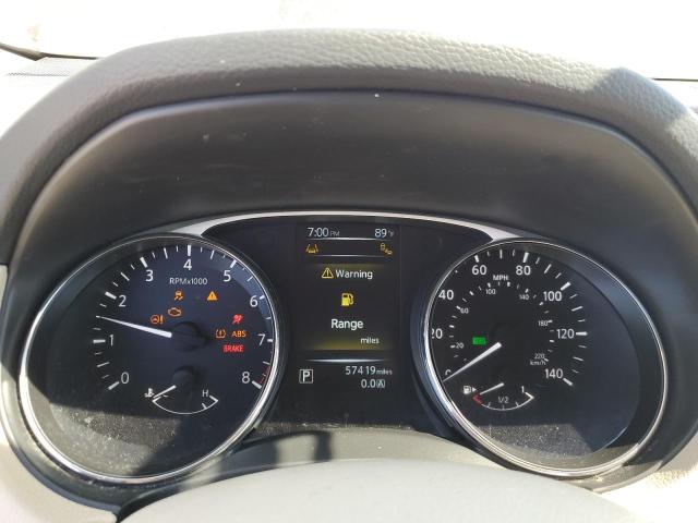 Photo 9 from auction – 2015 NISSAN ROGUE S with VIN 5N1AT2MT7FC926944
