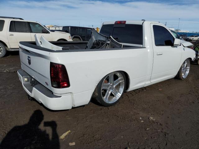 Photo 3 from auction – 2011 DODGE RAM 1500 with VIN 3D7JB1ET8BG575782