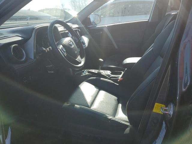 Photo 7 from auction – 2016 TOYOTA RAV4 LIMIT with VIN 2T3DFREV7GW501238