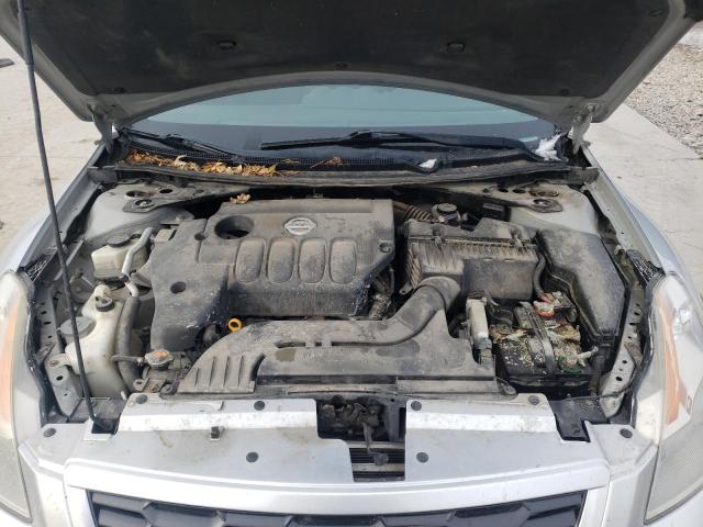 Photo 11 from auction – 2009 NISSAN ALTIMA 2.5 with VIN 1N4AL24E89C199510