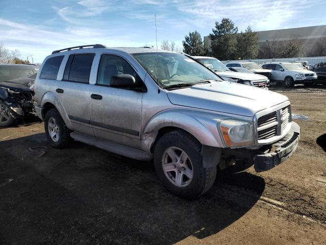Photo 4 from auction – 2005 DODGE DURANGO SL with VIN 1D4HB48D35F576457