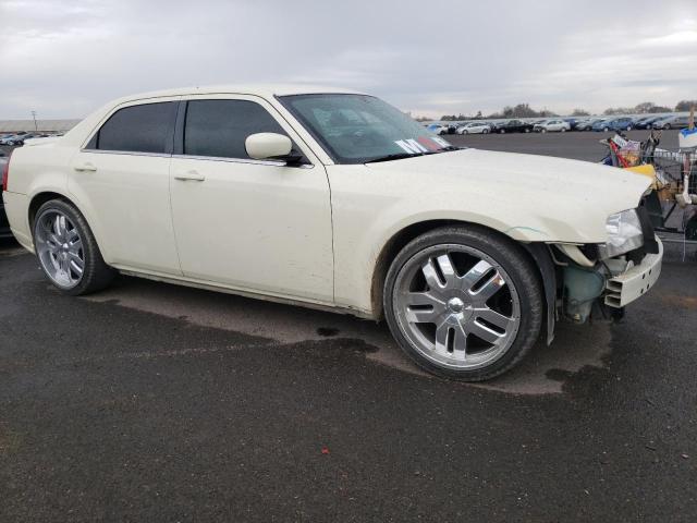 Photo 4 from auction – 2005 CHRYSLER 300 TOURIN with VIN 2C3JA53G05H138250