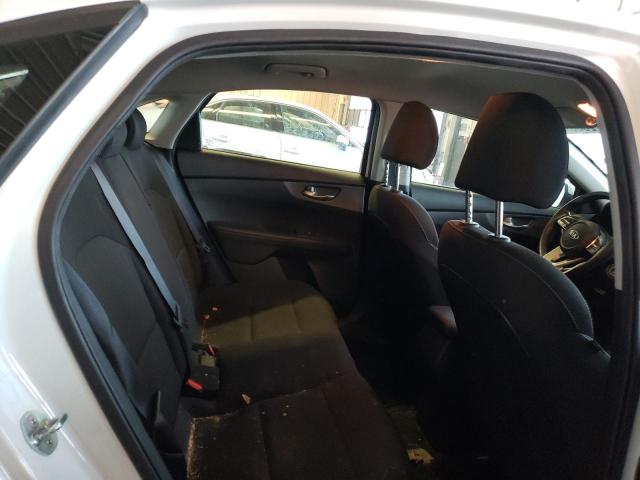 Photo 10 from auction – 2020 KIA FORTE FE with VIN 3KPF24AD1LE162552