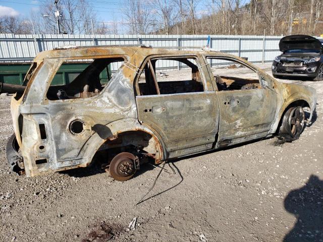 Zdjęcie 3 z aukcji – 2005 FORD FREESTYLE z VIN 1FMZK06135GA55103