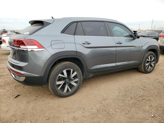 Photo 3 from auction – 2021 VOLKSWAGEN ATLAS CROS with VIN 1V2DC2CA8MC229263