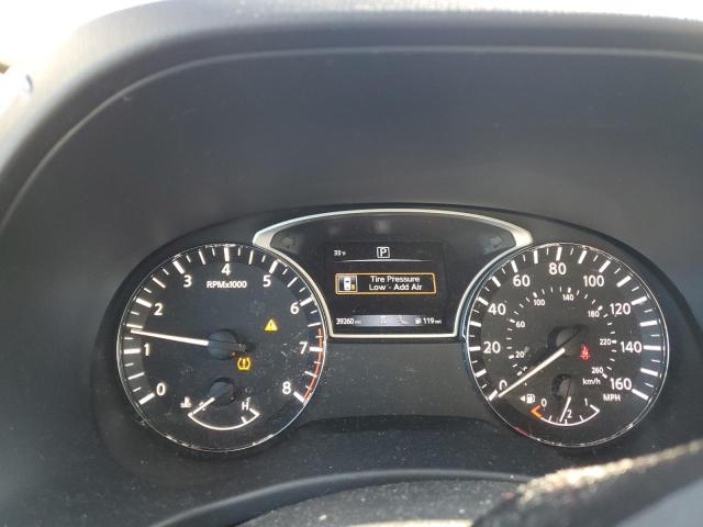 Photo 9 from auction – 2020 NISSAN PATHFINDER with VIN 5N1DR2CN7LC637198
