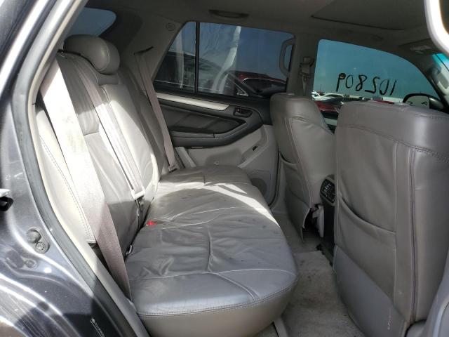 Photo 11 from auction – 2008 TOYOTA 4RUNNER SR with VIN JTEZU14R28K020160