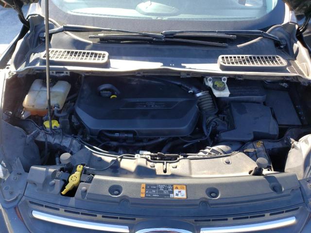 Photo 11 from auction – 2014 FORD ESCAPE SE with VIN 1FMCU0GX7EUD48703
