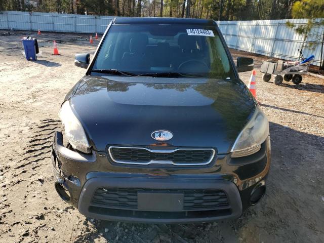 Снимка 5 от търг – 2012 KIA SOUL + с VIN KNDJT2A62C7353698