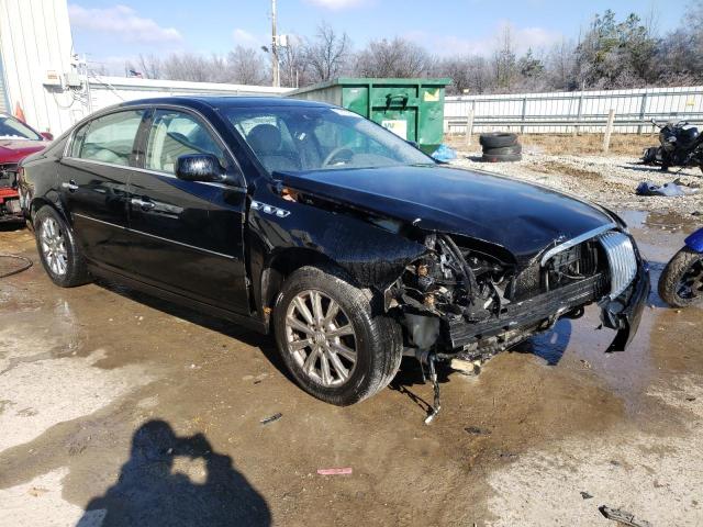 Photo 4 from auction – 2011 BUICK LUCERNE CX with VIN 1G4HJ5EM3BU128880