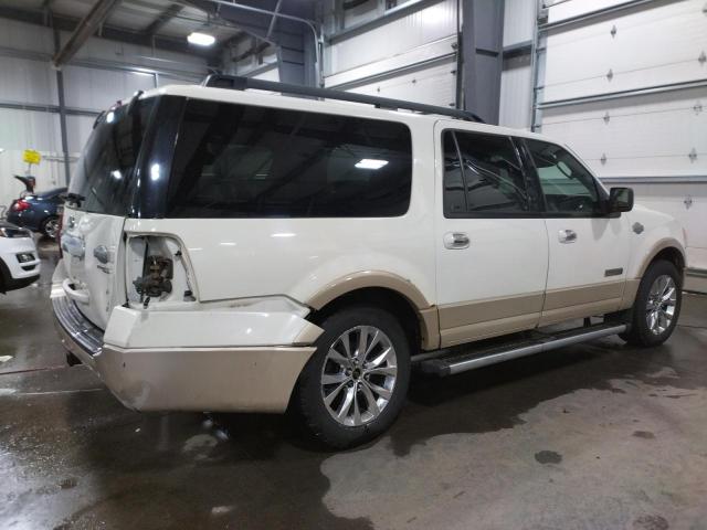Photo 3 from auction – 2008 FORD EXPEDITION with VIN 1FMFK18528LA21366