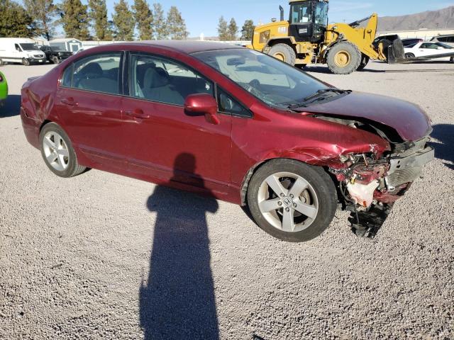 Photo 4 from auction – 2011 HONDA CIVIC LX-S with VIN 2HGFA1F60BH528243