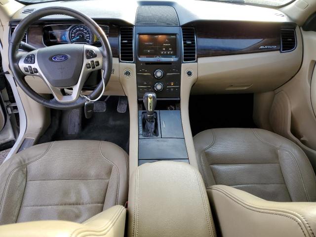 Photo 8 from auction – 2015 FORD TAURUS LIM with VIN 1FAHP2F8XFG103617