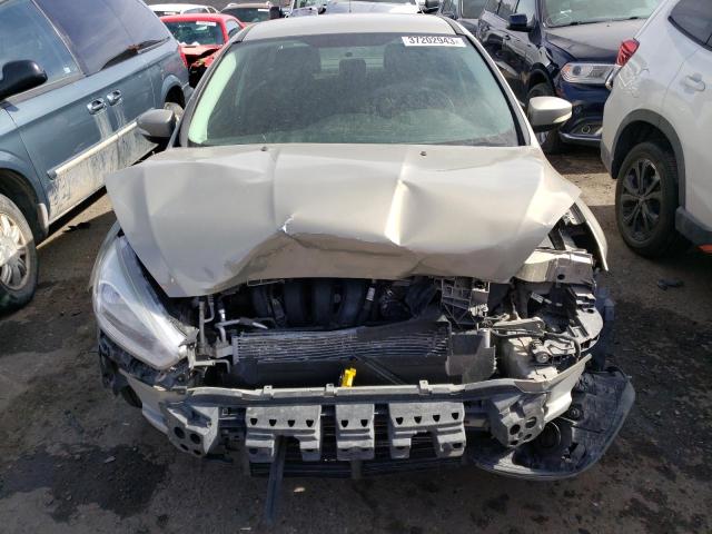 Photo 5 from auction – 2016 FORD FOCUS SE with VIN 1FADP3F25GL316189