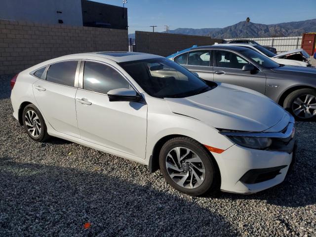 Photo 4 from auction – 2016 HONDA CIVIC EX with VIN 2HGFC2F74GH547605