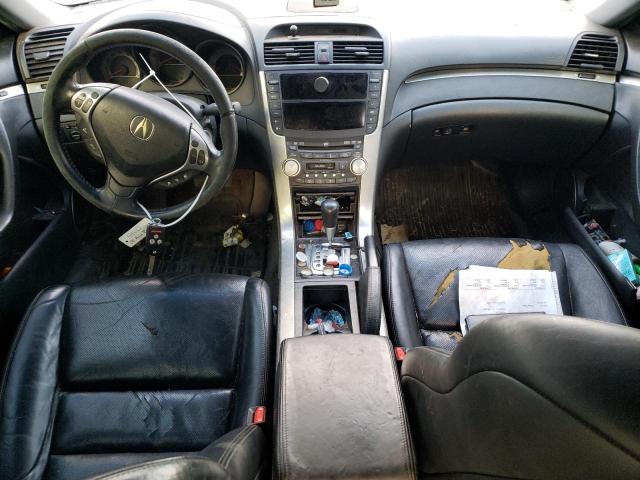 Photo 8 from auction – 2008 ACURA TL with VIN 19UUA66238A006490