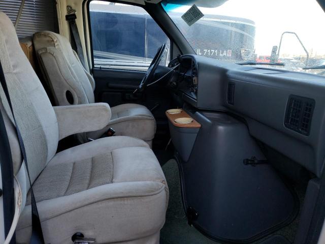 Photo 5 from auction – 1994 WINNEBAGO ITASCA with VIN 1FDKE30G7RHA09894