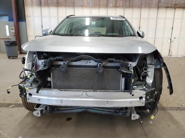 Photo 5 from auction – 2021 TOYOTA RAV4 XLE with VIN 2T3P1RFV1MC145389