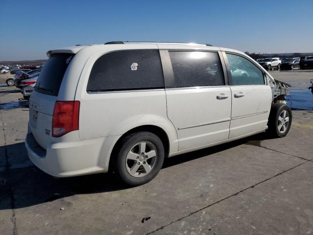 Photo 3 from auction – 2011 DODGE GRAND CARA with VIN 2D4RN5DGXBR699274