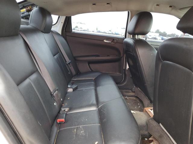 Photo 10 from auction – 2012 CHEVROLET IMPALA POL with VIN 2G1WD5E38C1300949