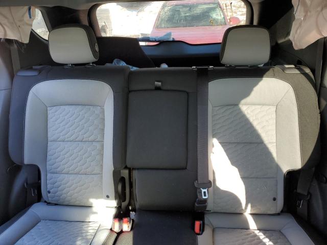 Photo 10 from auction – 2018 CHEVROLET EQUINOX LS with VIN 2GNAXHEV7J6281944