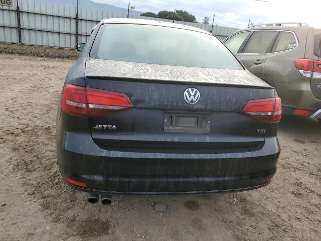 Photo 6 from auction – 2017 VOLKSWAGEN JETTA S with VIN 3VW167AJ8HM367110