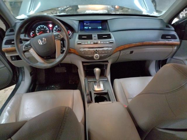 Photo 8 from auction – 2012 HONDA ACCORD EXL with VIN 1HGCP2F80CA174748