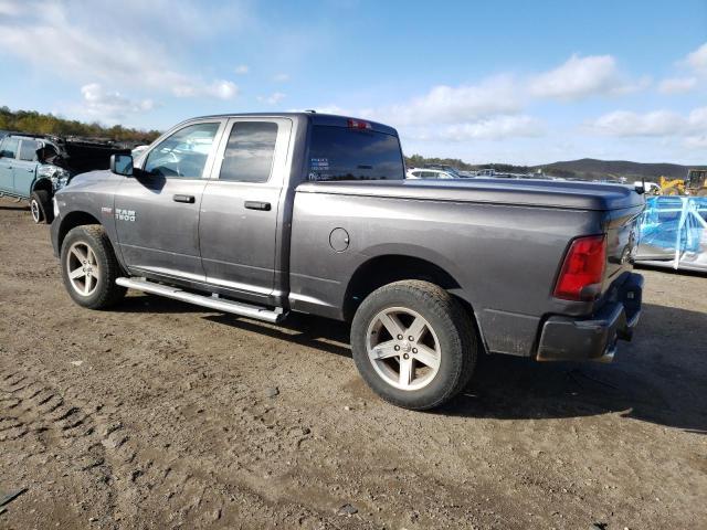 Photo 2 from auction – 2014 RAM 1500 ST with VIN 1C6RR7FT5ES196771