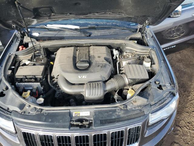 Photo 12 from auction – 2014 JEEP GRAND CHER with VIN 1C4RJFBG0EC542240
