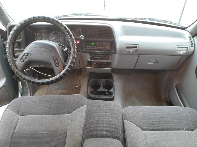 Photo 8 from auction – 1994 MAZDA B4000 CAB with VIN 4F4DR17X8RTM50840