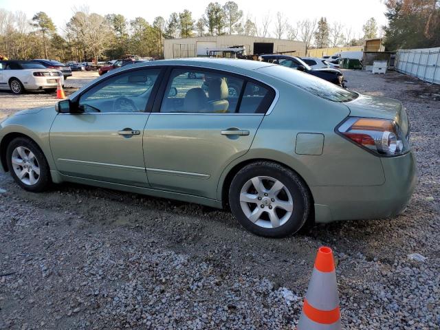 Photo 2 from auction – 2008 NISSAN ALTIMA 2.5 with VIN 1N4AL21E48C223997