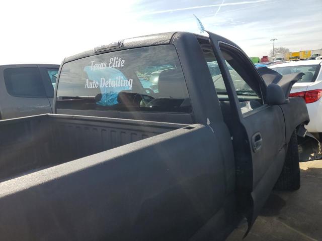 Photo 10 from auction – 2004 CHEVROLET SILVERADO with VIN 1GCEC14X14Z318771