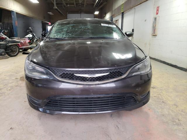 صورة رقم 5 من المزاد - 2017 CHRYSLER 200 LX مع VIN 1C3CCCFB7HN504157