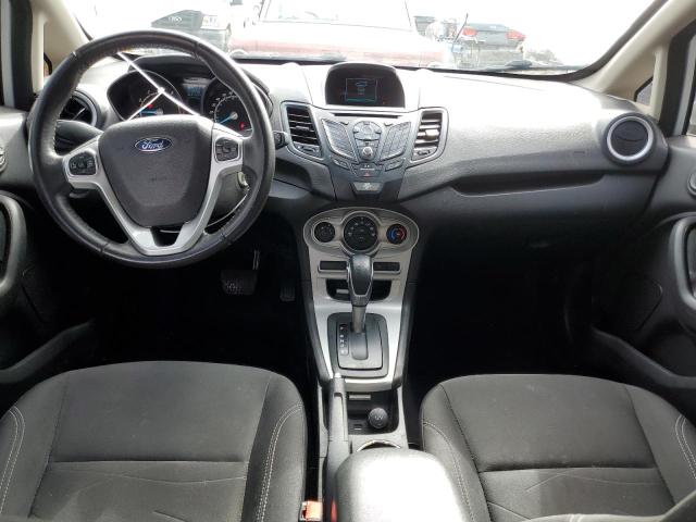 Photo 8 from auction – 2015 FORD FIESTA SE with VIN 3FADP4BJ2FM205230